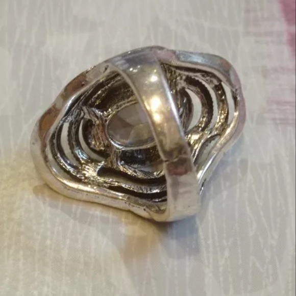 VINTAGE Women’s Ring - Picture 6 of 9